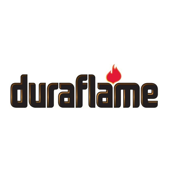 Duraflame DFI-500-4 Manual De Instrucciones