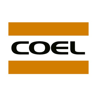 COEL T80 Manual De Instrucciones