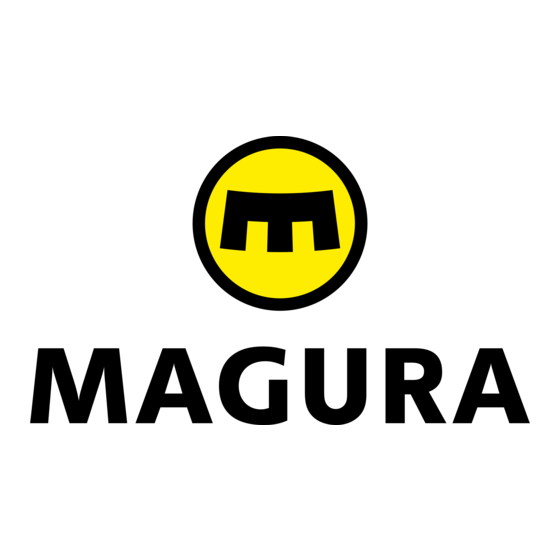 Magura TS RL Instrucciones De Uso