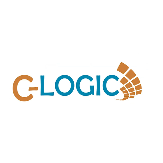 C-LOGIC 25 Manual De Instrucciones