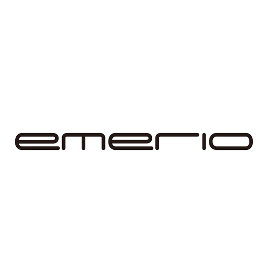 Emerio WK-121616.1 Manual De Instrucciones