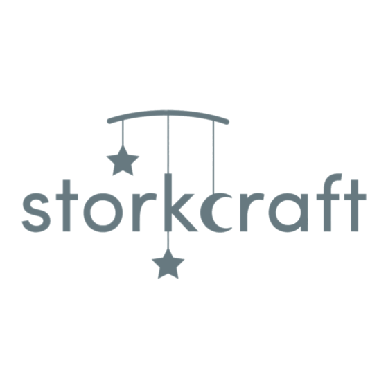 Storkcraft 04585-10 FT Serie Manual Del Usuario