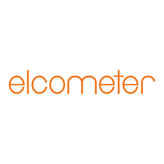 Elcometer 456 IPC Guia Del Usuario