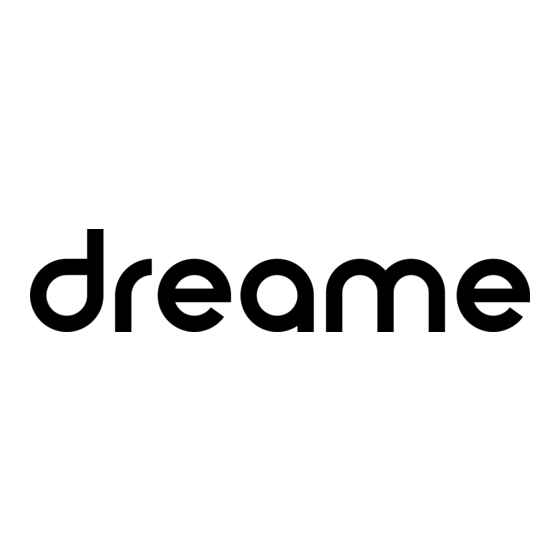 Dreame DreameBot D10s Pro Manual Del Usuario