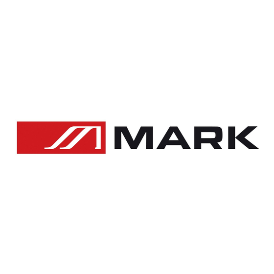 Mark MP SERIE Instrucciones De Usuario