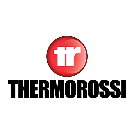 THERMOROSSI URBAN Manual De Instalación, Uso Y Mantenimiento