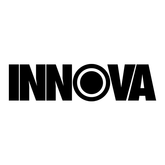 Innova universia H102 Instrucciones De Montaje