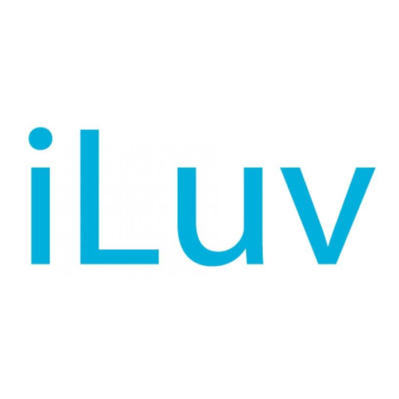 Iluv Morning Call 4Q Manual De Usuario