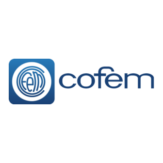 Cofem EYEHOME+CO Manual De Instrucciones