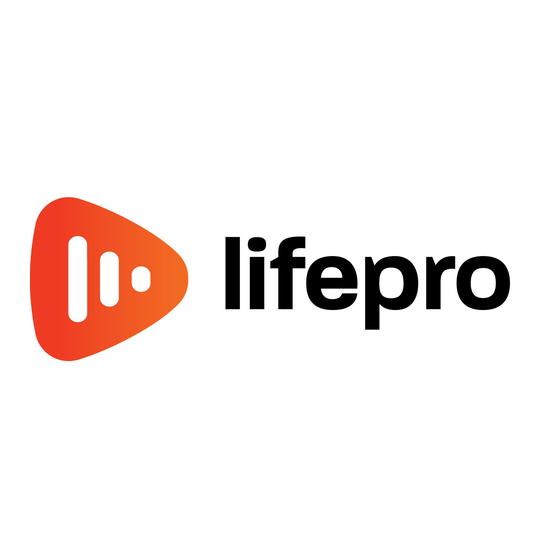 Lifepro HOVERT Manual De Instrucciones