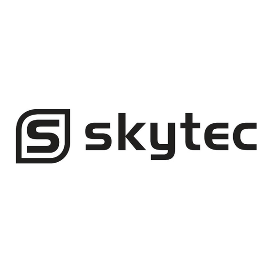 Skytec SPB-8JB Manual De Instrucciones