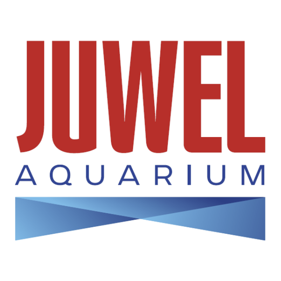 Juwel Aquarium MultiLux LED Instrucciones De Uso