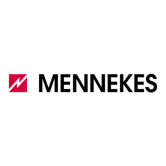 Mennekes AMEDIO Professional 22 Manual De Instrucciones Y De Instalación