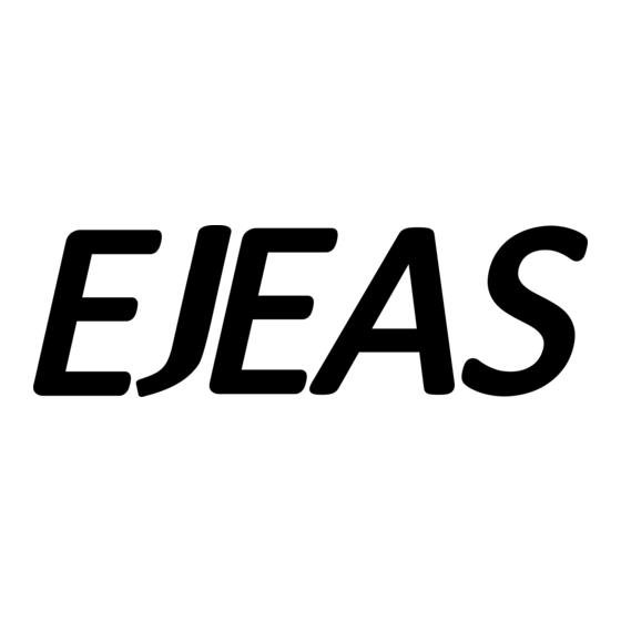 EJEAS Q8 Manual Del Usuario