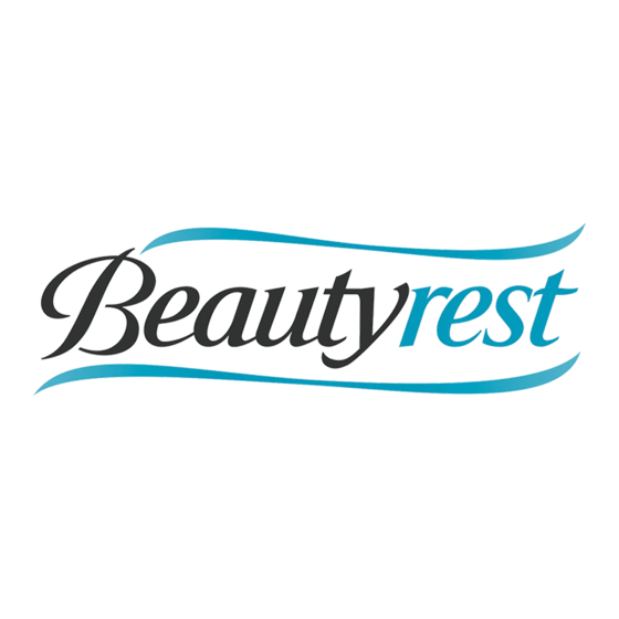 beautyrest NUFLEX Manual Del Usuario