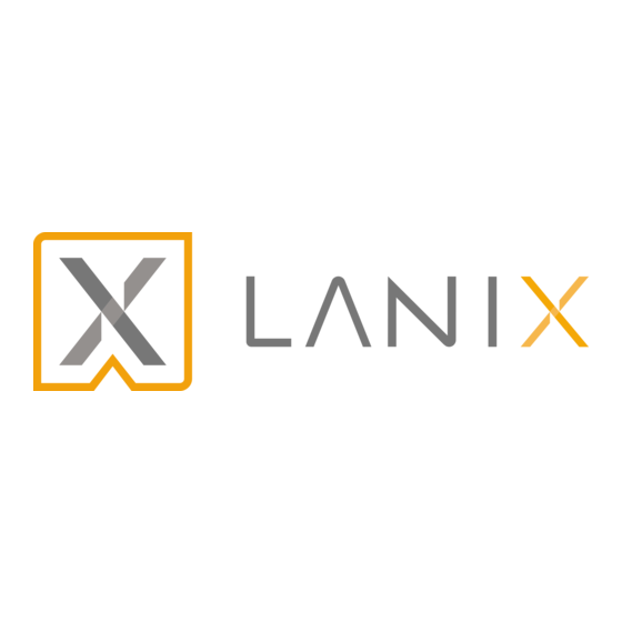 Lanix ilium Pad i8 Manual De Usuario