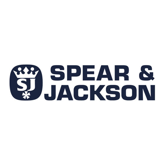 Spear & Jackson BoilerMag XCL Instalación Y Mantenimiento