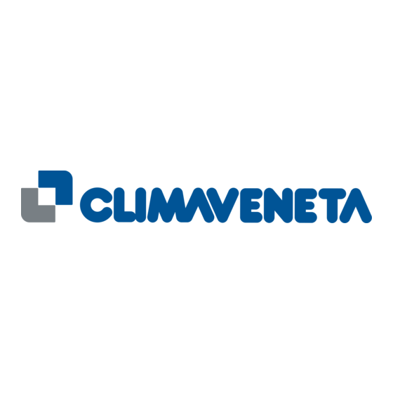 CLIMAVENETA i-LIFE SLIM 102 Instalación - Usuario - Manual De Mantenimiento