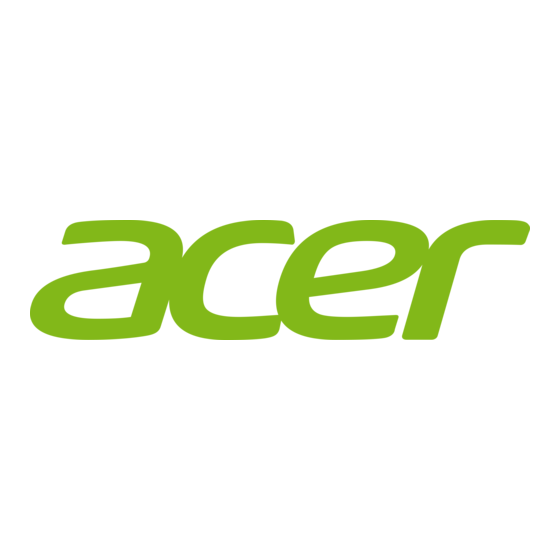 Acer Iconia One 8 B1-850 Información Del Producto