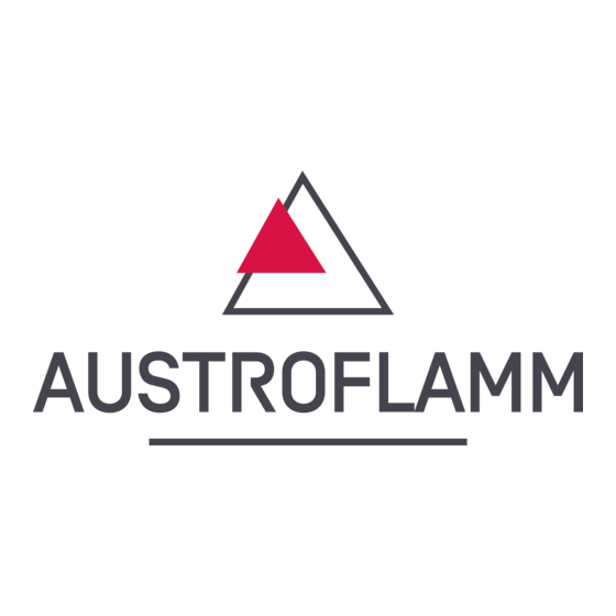 Austroflamm 65x51 S 2.0 Manual De Instrucciones