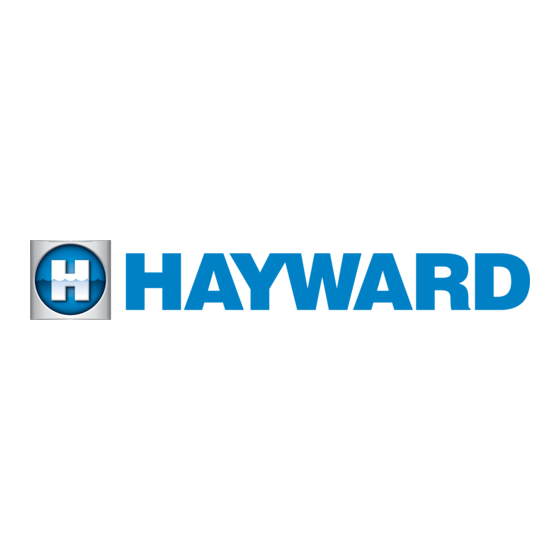 Hayward AccessLine HP3051DT3HM Manual De Instalación E Instrucciones