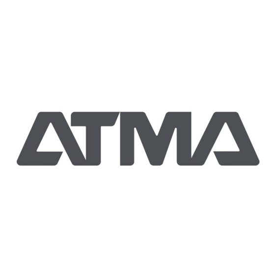 ATMA BC7100E Manual De Instrucciones