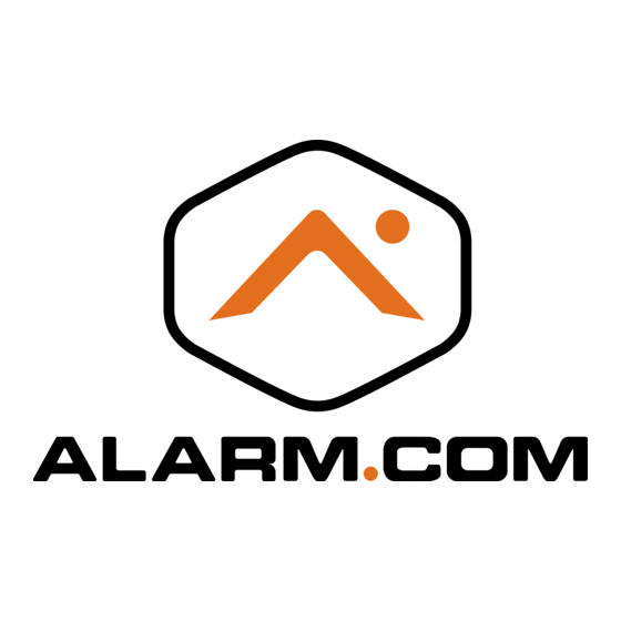 Alarm.Com ADC-V515 Guia De Instalacion