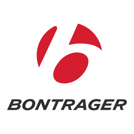 Bontrager NODE 1.1 Instrucciones Completas