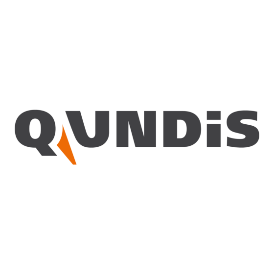 QUNDiS Q node 5.5 Manual