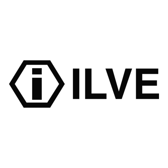 ILVE QUADRA AGQ-E Instrucciones Para La Instalación, Uso Y Mantenimiento