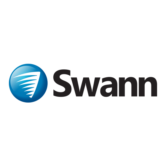 Swann SWADS-ALSEN1-GL Manual De Instrucciones
