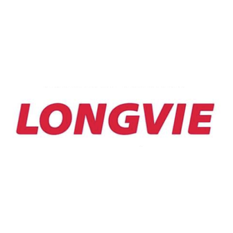 Longvie T600APF Manual De Instrucciones