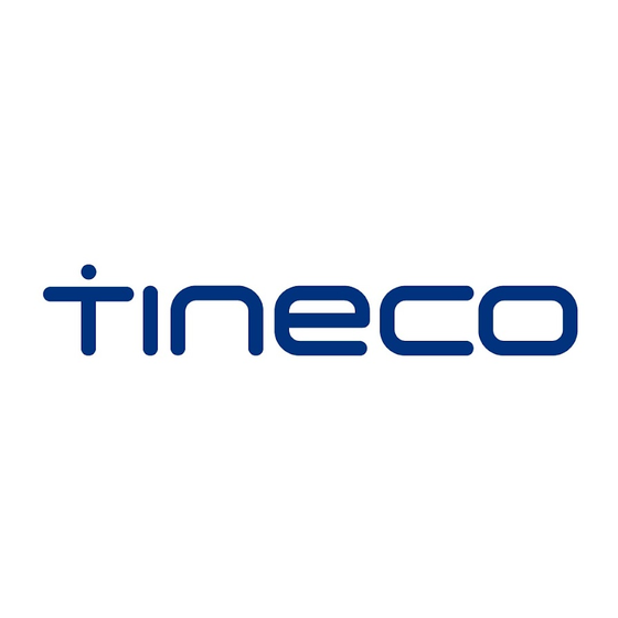 Tineco PURE ONE AIR Serie Manual De Uso