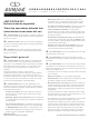 sunjoe 24V-PSW25 Manual Del Operador