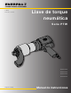 Enerpac PTW Serie Manual De Instrucciones