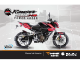 Corven Motos Bajaj Rouser 200NS DTS-i Manual De Usuario