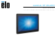 Elo Touch Solutions I 2.0 Serie Manual De Usuario