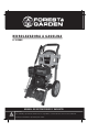 Forest Garden Pro H 10250G Manual De Instrucciones