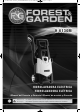 Forest & Garden H 6130M Manual Del Usuario
