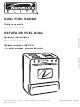Sears Kenmore ELITE 790.4715 Serie Manual Del Usuario