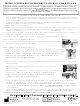 Essex CGA 870 Instrucciones De Uso