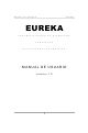 Eureka PreSonus Manual De Usuario