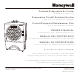 Honeywell CO48PM Manual Del Propietário