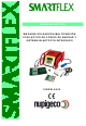 SmartFLeX nupigeco Manual De Uso