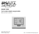 Uni-Line SMART sense Manual Del Usuario