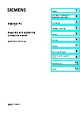 Siemens SIMATIC PC 870 V2 Instrucciones De Servicio