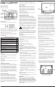 Uni-Line PERFECTsense PS2210 Serie Manual Del Usuario