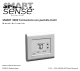 SmartSense Smart 3000 Manual Del Usuario