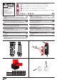 LOVATO ELECTRIC KE N1 E Serie Manual De Instrucciones