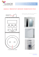 LLUMOR TS05 Manual